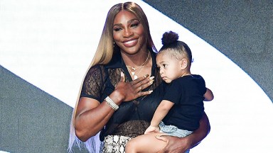 Serena Williams