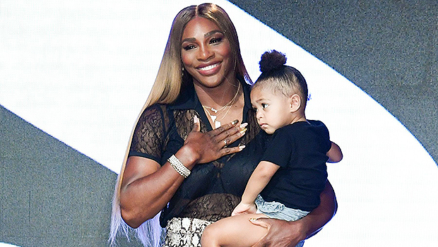 Serena Williams