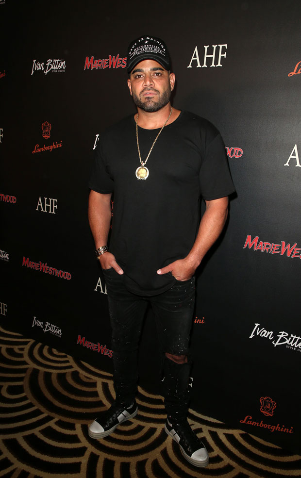 Mike Shouhed 
