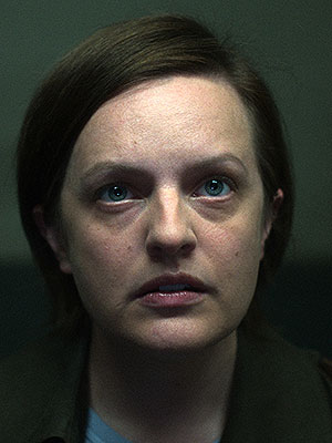 Elisabeth Moss