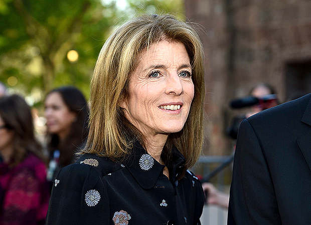 Caroline Kennedy 