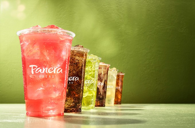 Panera UnlimitedcSip Club