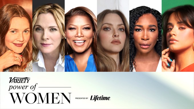 Variety Power Of Women