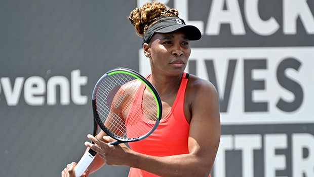 Venus williams