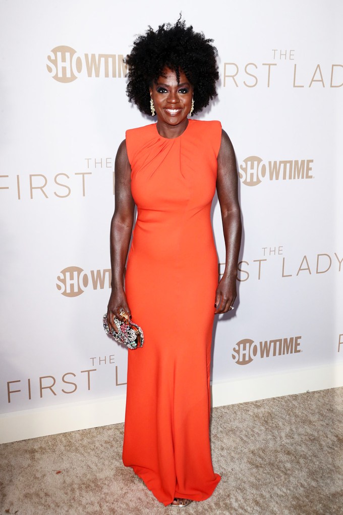 Viola Davis