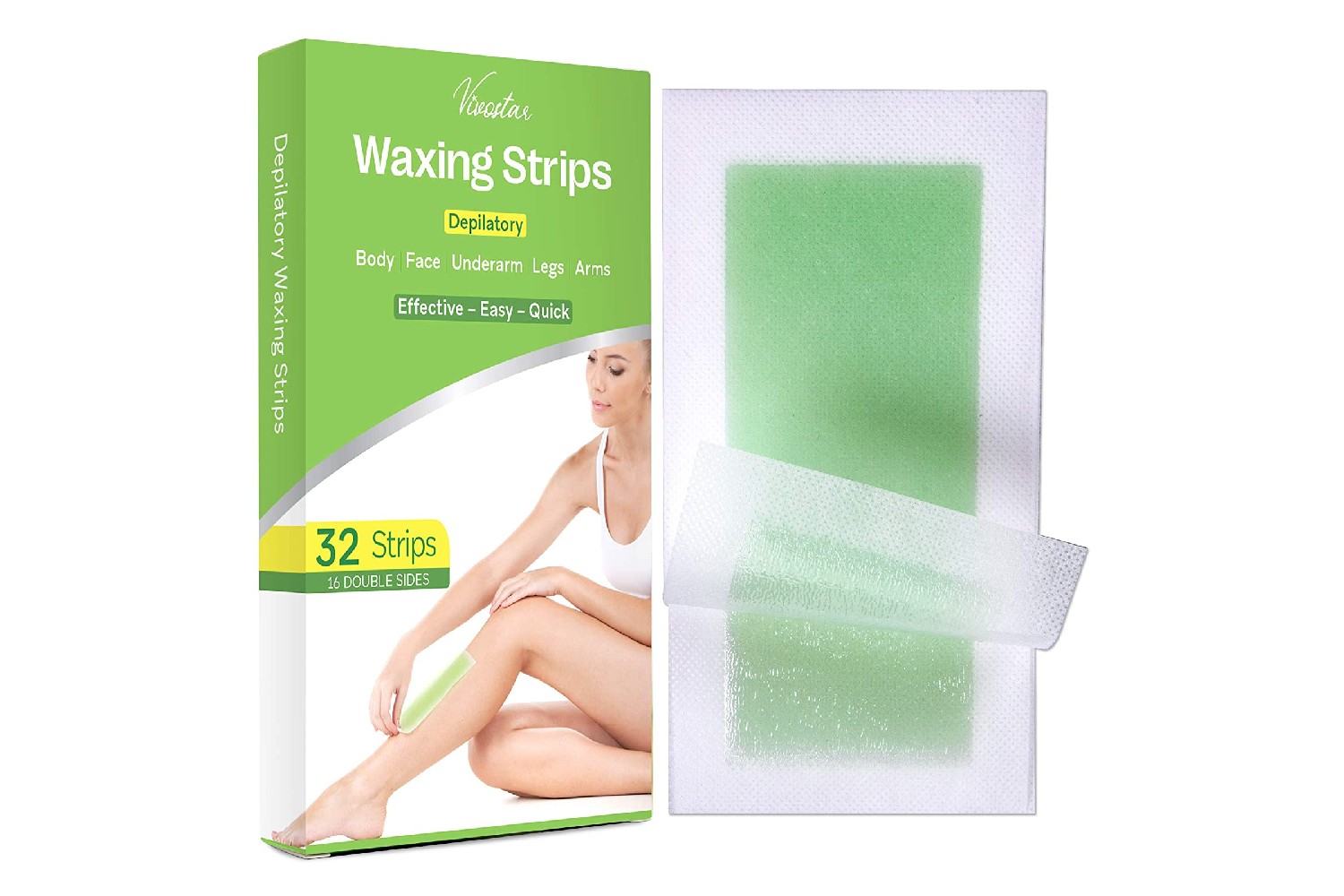 bikini wax strips reviews