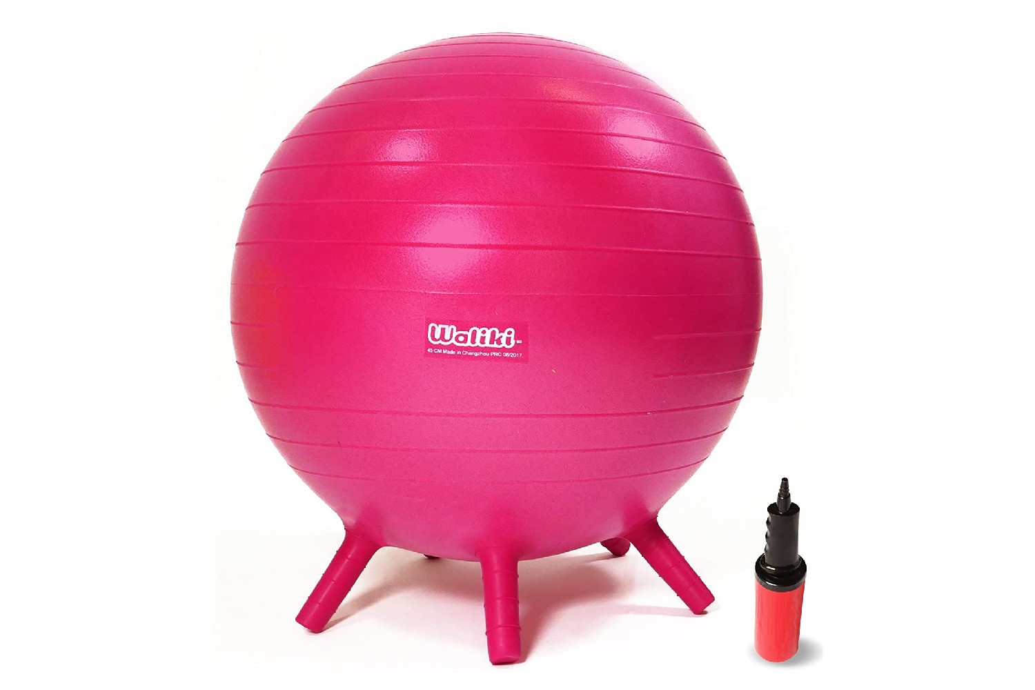 yoga ball chair reviews