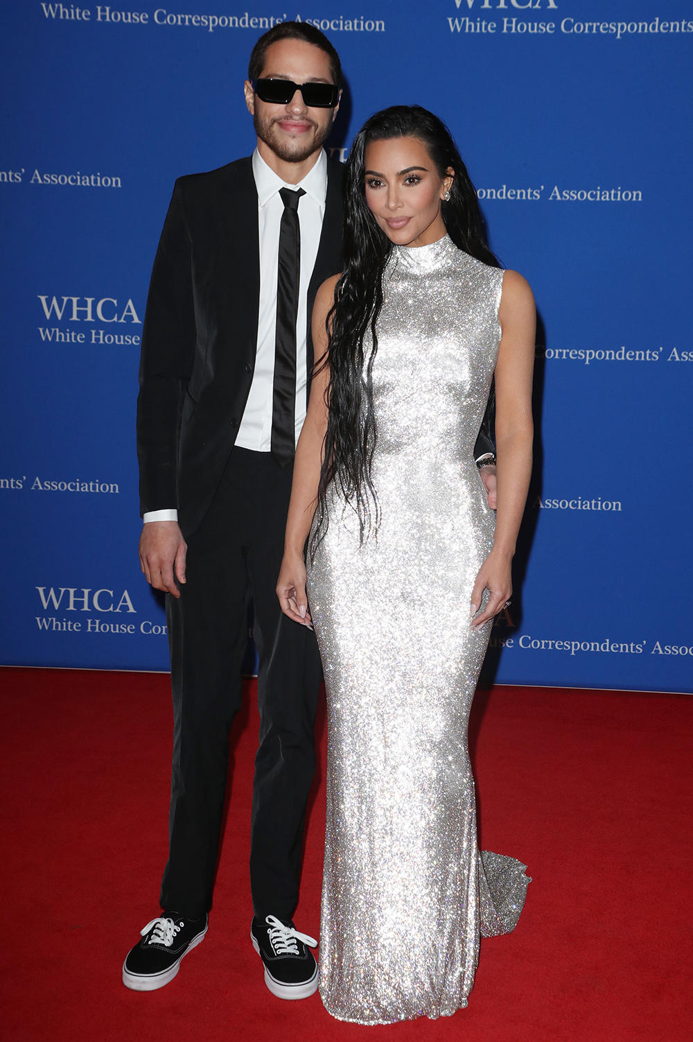 White House Correspondent's Dinner, Washington, D.C, USA - 30 Apr 2022