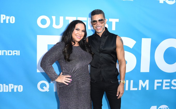Outfest Fusion Opening Night Gala