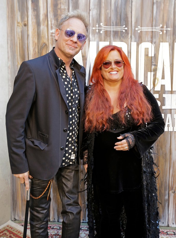 Wynonna Judd Attended Americana Music Association Honors