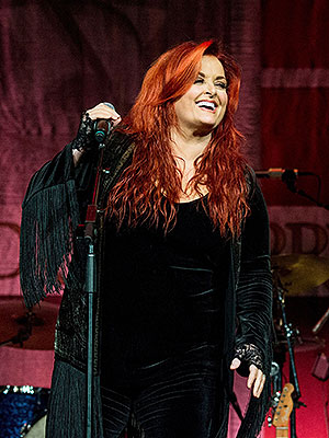 Wynonna Judd