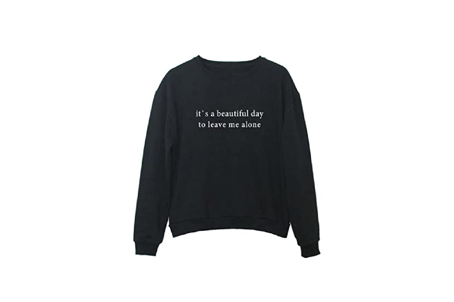 funny sweatshirt reviews