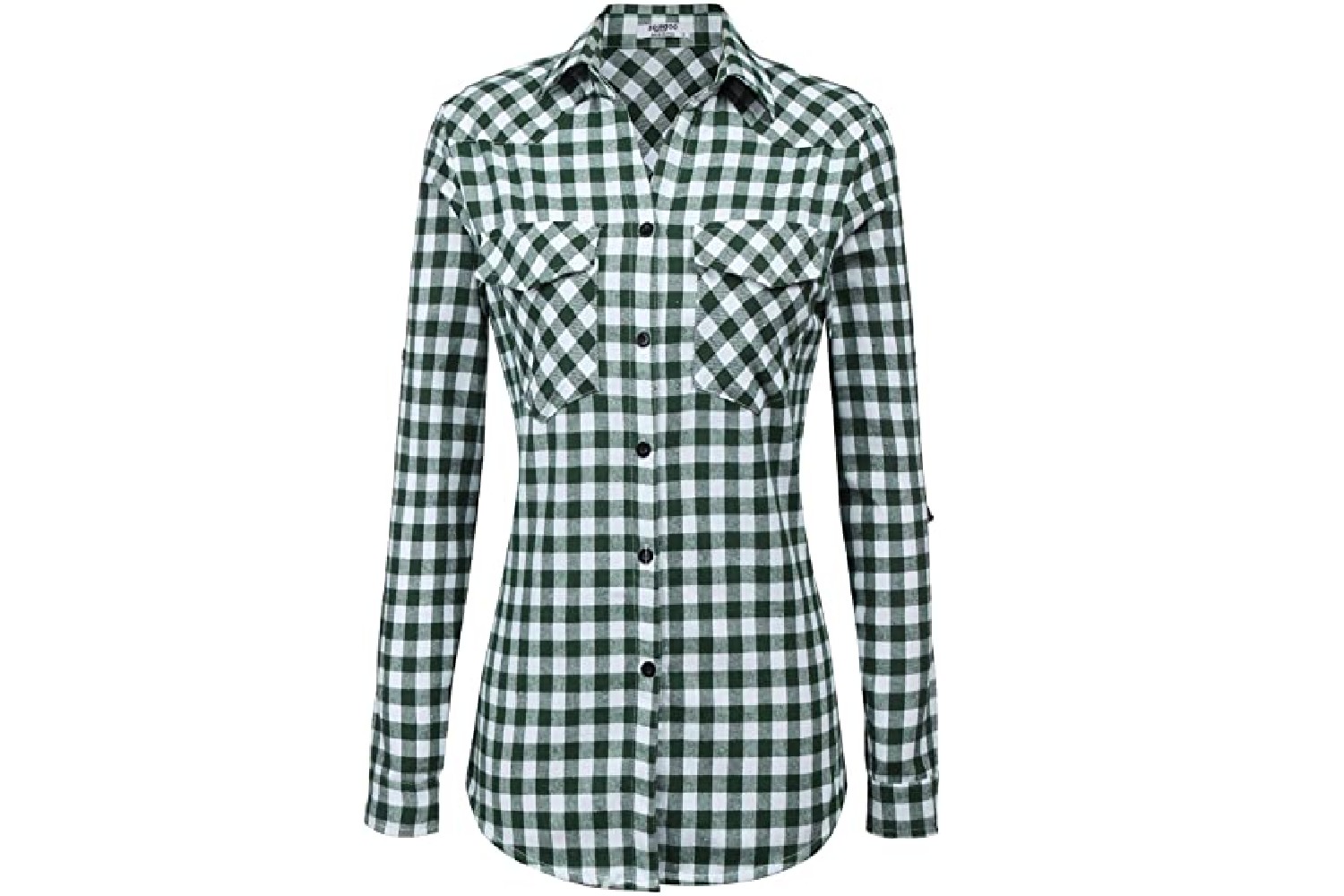 Flannel Shirt Women reviews