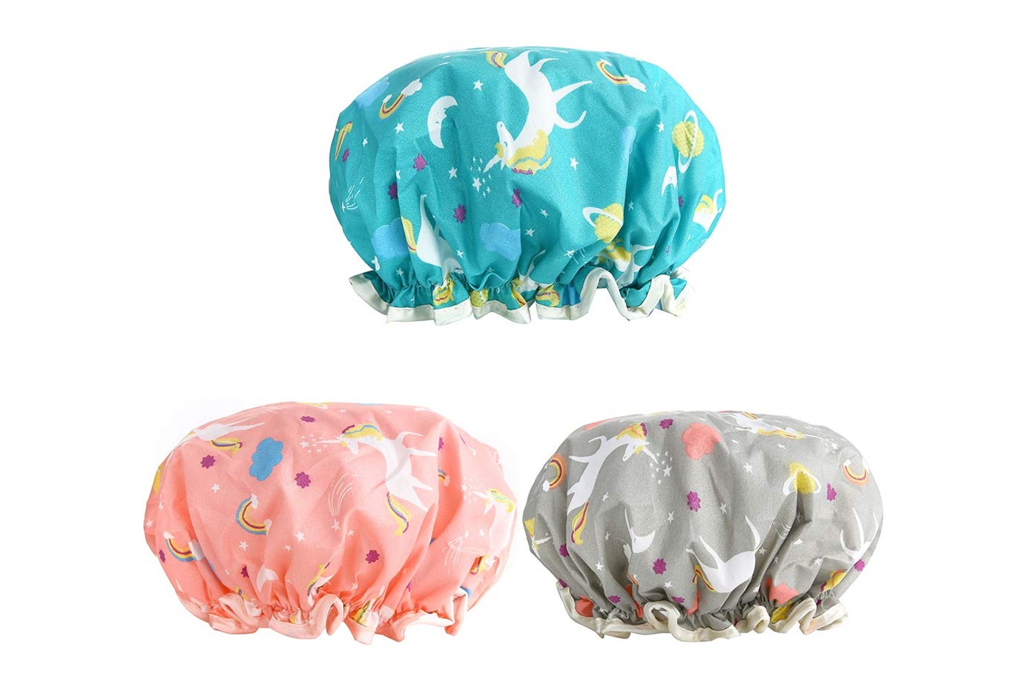 shower cap reviews