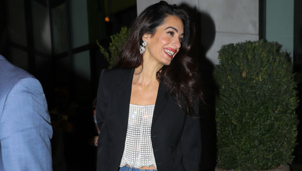 amal clooney