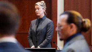 amber heard