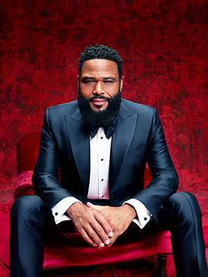 Anthony Anderson