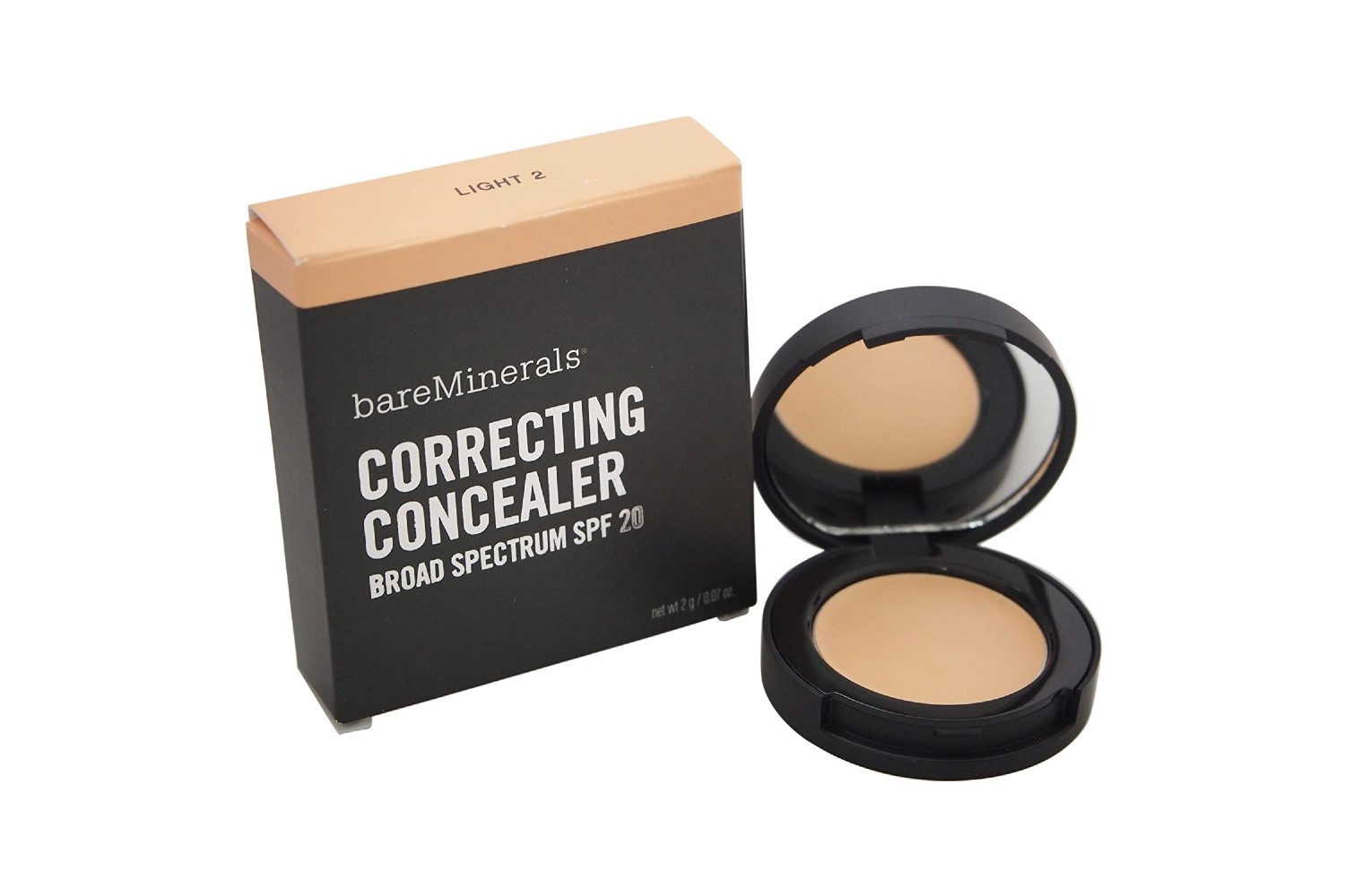 cream concealer reviews