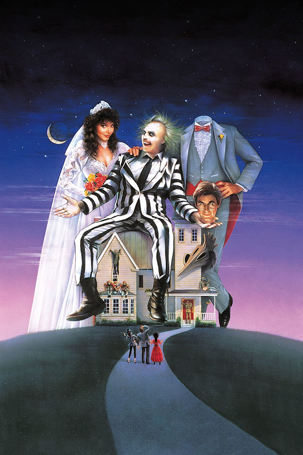 Beetlejuice