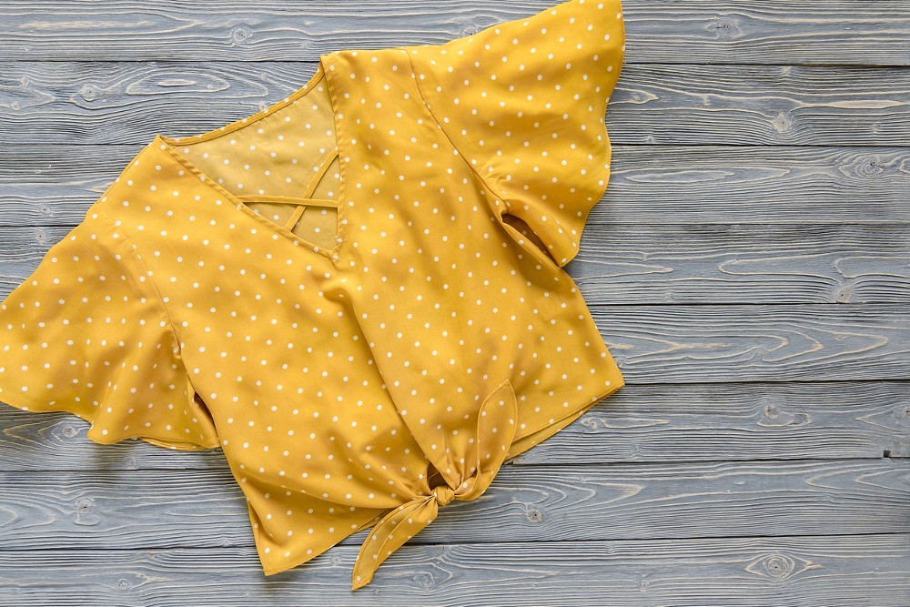 Best Bell Sleeve Tops