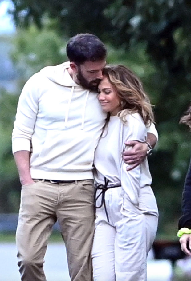 Ben Affleck, Jennifer Lopez 