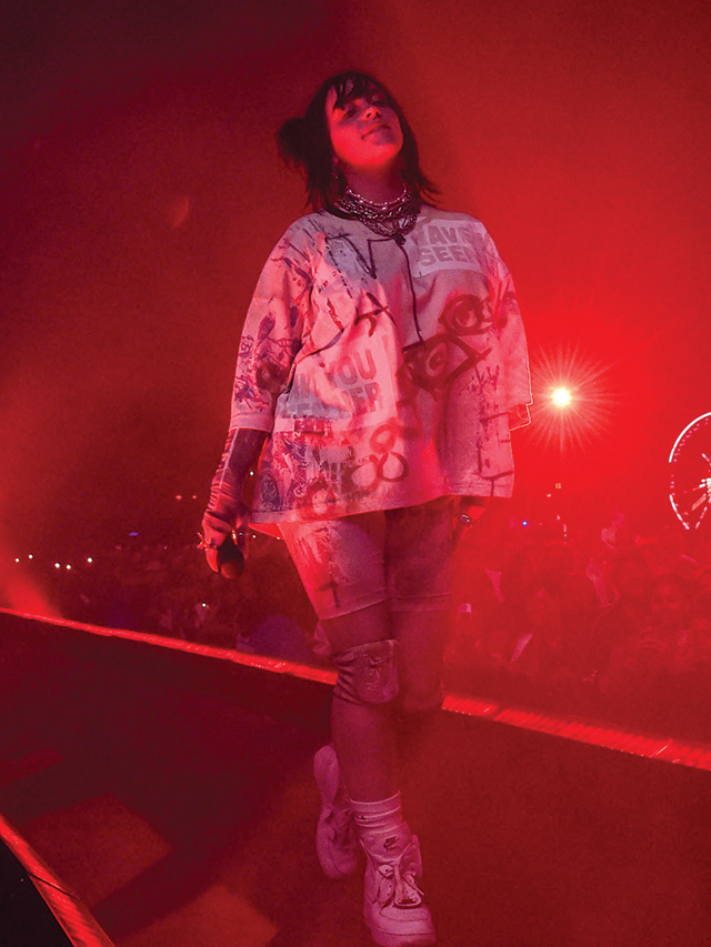 Coachella 2022 Highlights: Surprise Performances, Fashions, & More