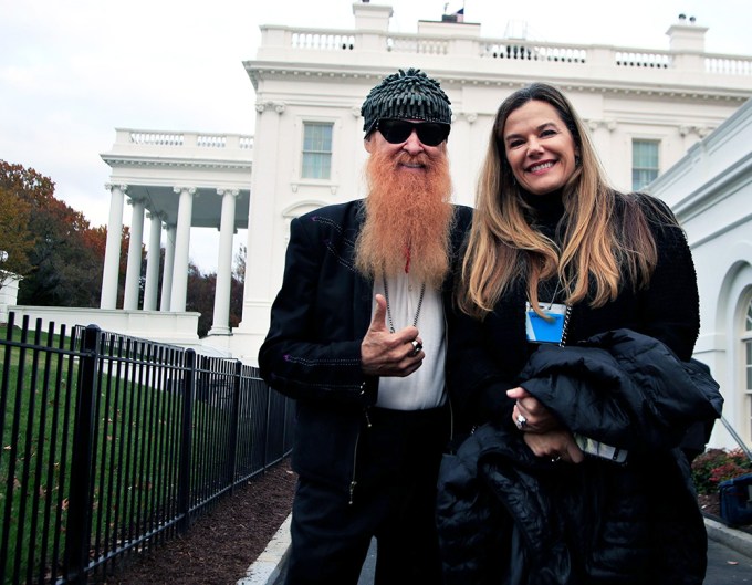 Billy Gibbons & Gilligan Stillwater