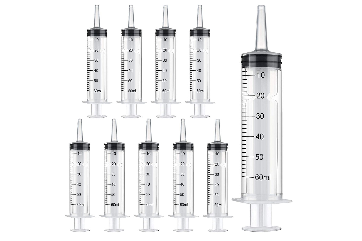 measuring syringe reviews