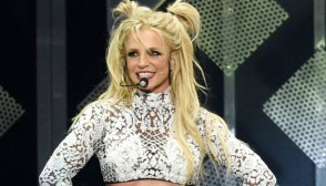 Britney Spears