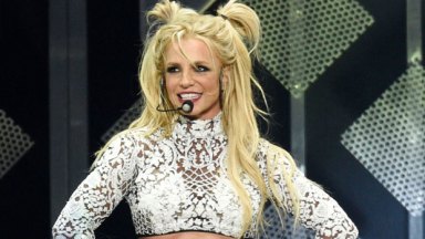 Britney Spears