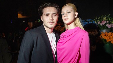 brooklyn beckham nicola peltz