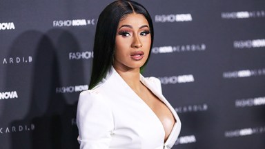 Cardi B