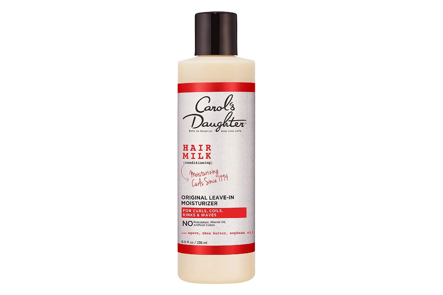 curly hair moisturizer reviews