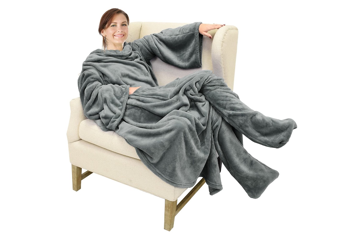 wearable blanket for adults reviews