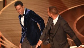 Chris Rock, Will Smith