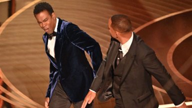 Chris Rock, Will Smith