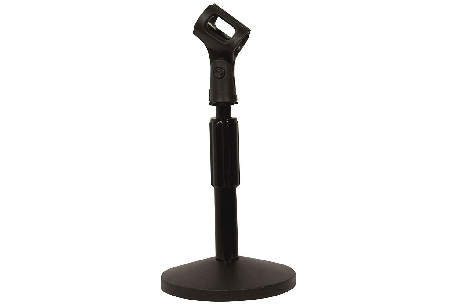 table mic stand reviews