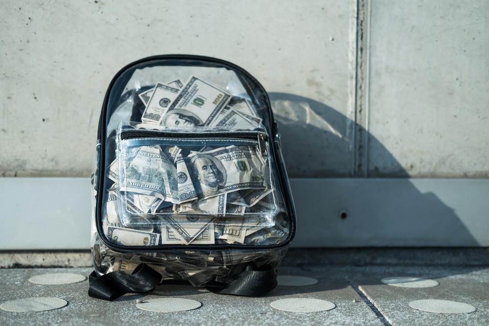 Best Clear Backpacks