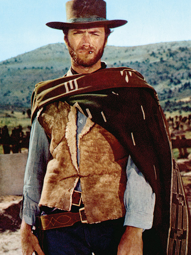 Clint Eastwood Movies: 6 Films He’s Directed & Starred In 