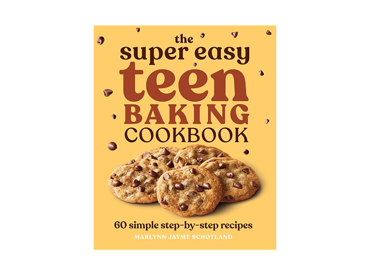 baking cookbook reviews