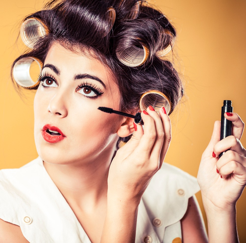 highly rated curling mascara