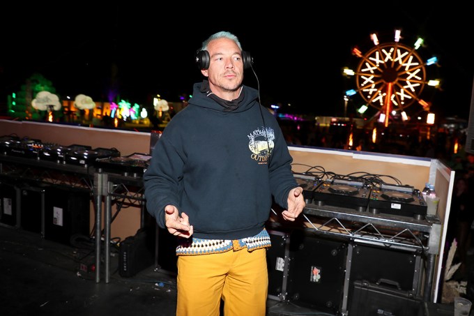 Casamigos At Tao Desert Nights Presented By Jeeter