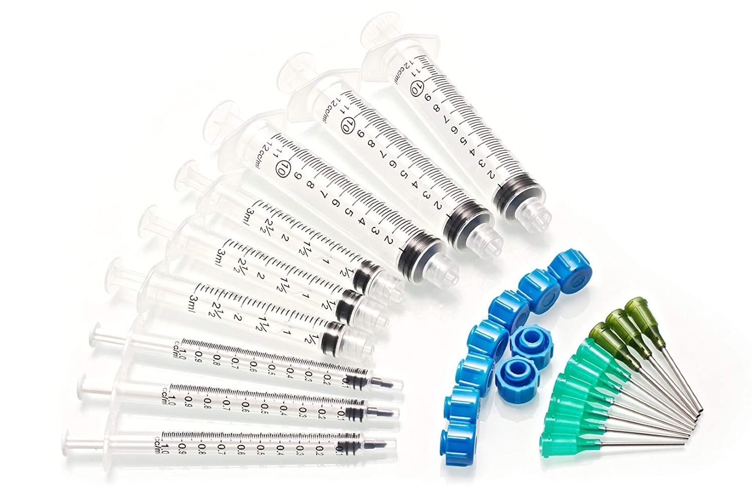 measuring syringe reviews