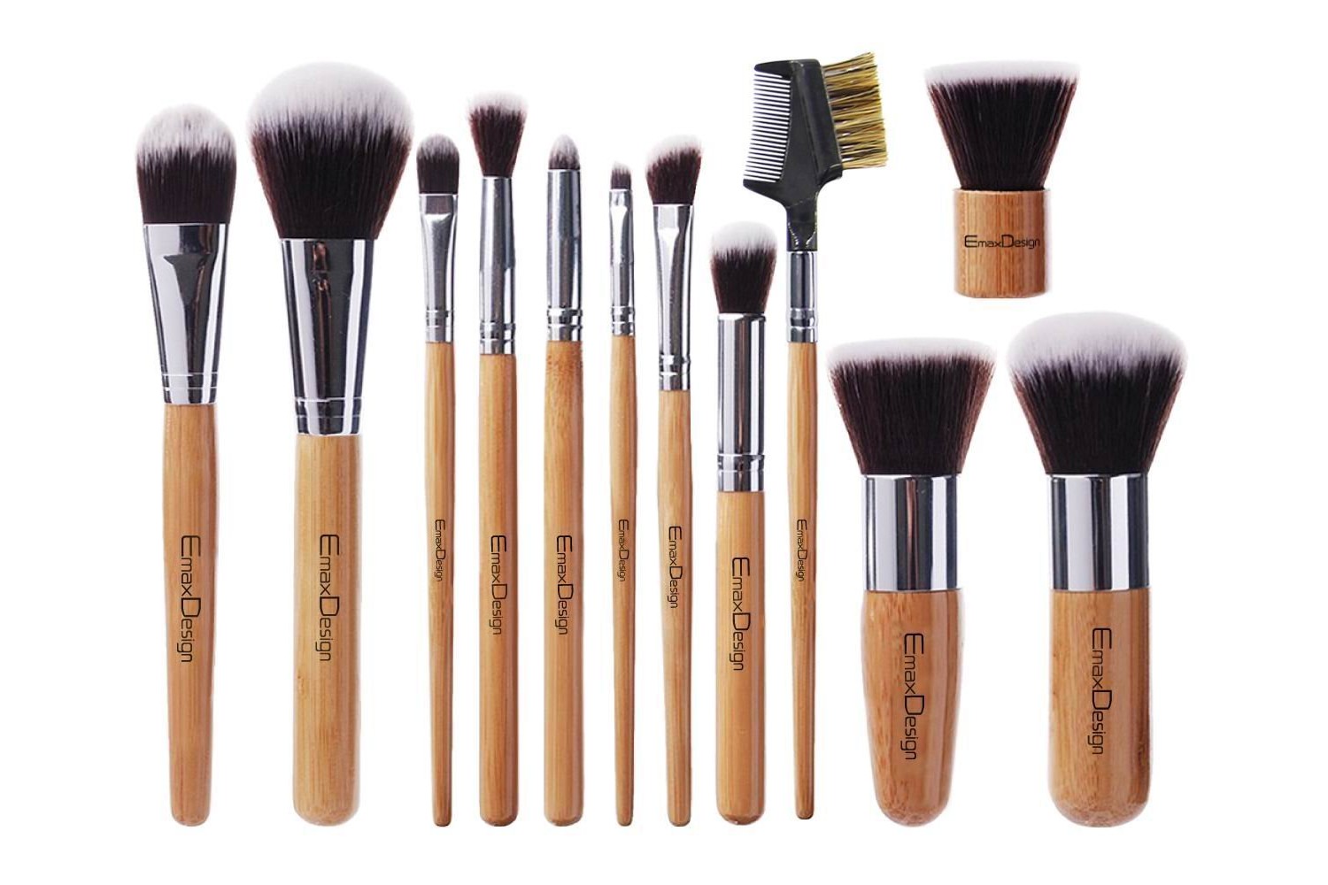 powder brushes reviews