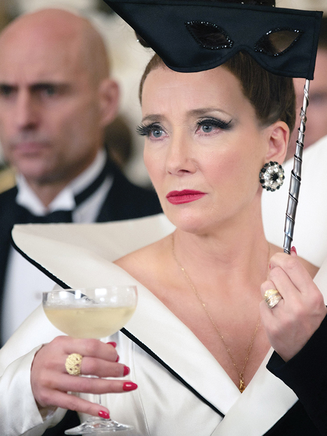 Emma Thompson Movies: Her Best Roles To Date