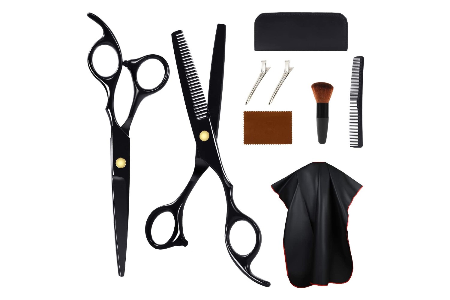 hair cutting kit for women reviews