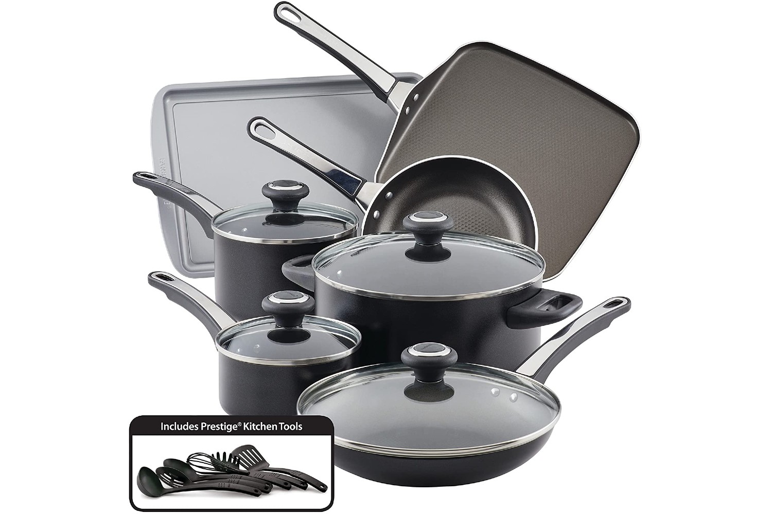 pot and pan review