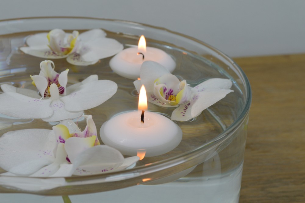 Best Floating Candles