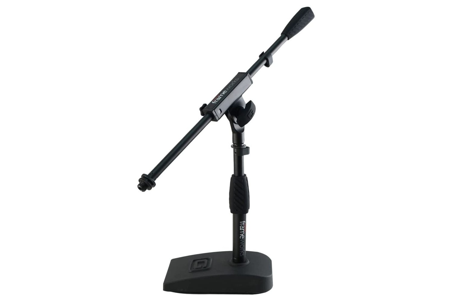 table mic stand reviews