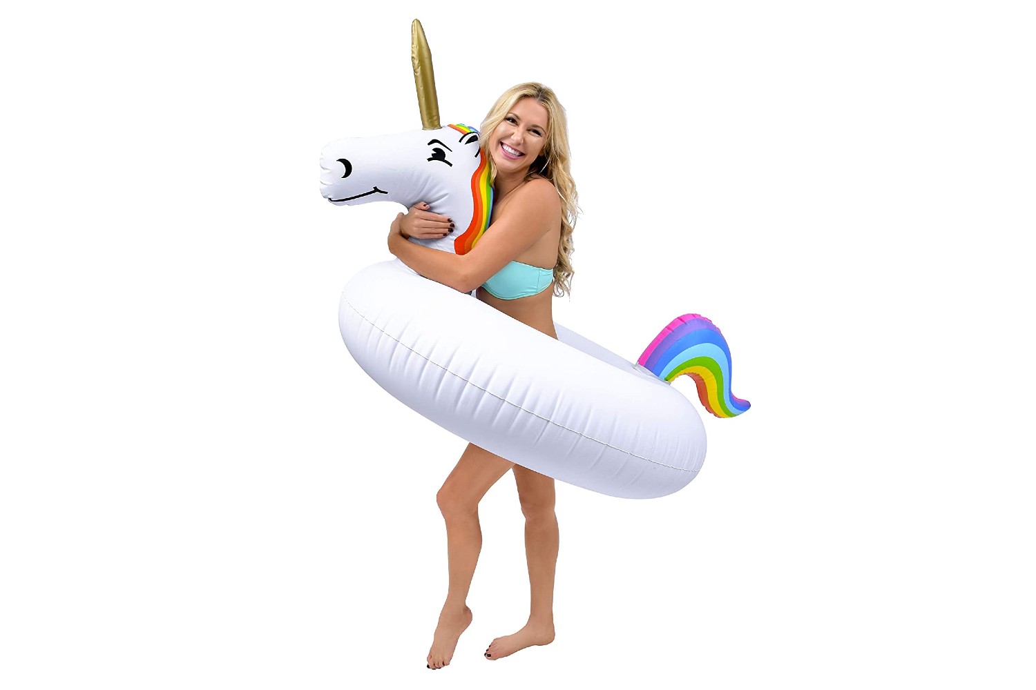 unicorn pool float reviews